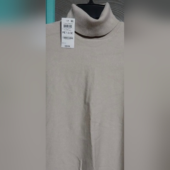 Alfani Sweater Size Large - Picture 5 of 7